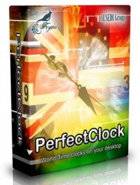 PerfectClock Standard Edition 4.5.2