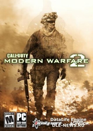 Call of Duty: Modern Warfare 2 (2009/RUS)