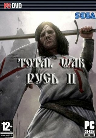 Medieval 2 Total War Kingdoms: Русь 2 (2009/RUS/ADDON)