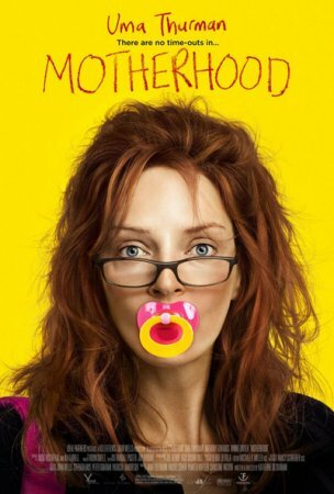 Материнство / Motherhood (2009/DVDRip/700Mb)