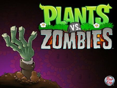 Plants vs. Zombies v1.2.0.1065 [ENG+RUS]