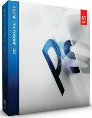 Adobe Photoshop CS5 En-Ru-Ukr 12.0.1 by Sergey_Demchuk (28.07.2010)