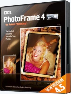 OnOne PhotoFrame Pro v4.5.2