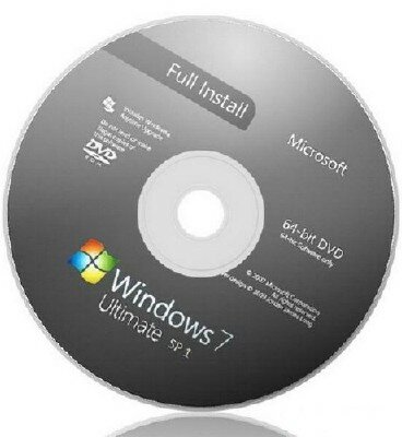 Windows 7 Максимальная SP1v.178 x64 7601.16562 (2010/RUS/ENG/UKR)