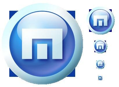 Maxthon Browser 3.0.17.1000 - Final