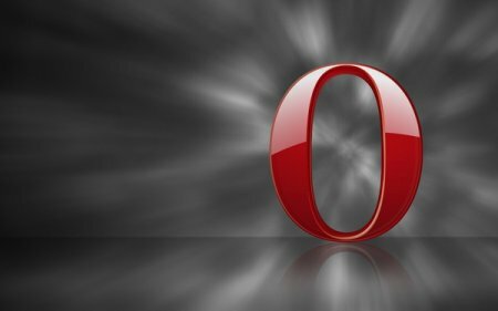 Opera 10.70.9046 Dev Portable + Antibanner